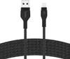 Belkin BOOST CHARGE - Lightning kábel - USB samec na Náhľad obrázku produktu 5