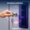 Arebos 4252023110853, grijs Productafbeelding-voorbeeld 3