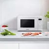 Panasonic NN-GD34QWEPG, Arbeitsplatte, Grill-Mikrowelle, 23 Produktbild-Vorschau 8