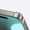 AMAZINGTHING Titan Matte Glass Panzerglas für iPhone 16 Pro Produktbild-Vorschau 6
