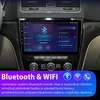 Android Autoradio 10 Zoll 64GB für Skoda Yeti 2009-2018 mit Produktbild-Vorschau 7