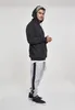 Urban Classics - Felpa con cappuccio TALL schwarz - XL Anteprima dell’immagine prodotto 20