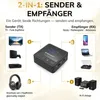 OEHLBACH D1C6054, 3,5 mm, 10 meter, zwart, USB, 5 V, 0,26 A Productafbeelding-voorbeeld 2