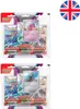 Pokemon Paldea Evolved: Tinkatink 3-Pack Blister Produktbild-Vorschau 3