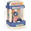 360Home Kinderspielzeug Arcade Kran Maschine Kran Fänger Produktbild-Vorschau 2