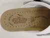Fly Flot Damen Hausschuhe Leder Clogs Fersenriemen flach Produktbild-Vorschau 7