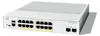 Cisco Catalyst 1300-16FP-2G - Switch - L3 - managed - 16 x Produktbild-Vorschau 1