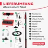 toolmacher Teleskop Waschbürste 6m [+Schneeschieber] - PV Produktbild-Vorschau 6