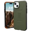 UAG Civilian MagSafe puzdro na iPhone 15 Plus - Olivová Náhľad obrázku produktu 1