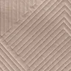 HOMLA AURUM Samt gesteppte Tagesdecke 220x240 cm Produktbild-Vorschau 4