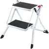 Scala domestica 500x480x450mm - Scaletta pieghevole in Anteprima dell’immagine prodotto 1