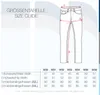 SOLID SDFinlay Herren Jeans Hose Denim mit Stretch Regular Produktbild-Vorschau 7