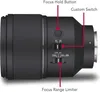 Samyang AF 1,8/135 FE     Sony E Produktbild-Vorschau 7