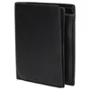 Esquire Geldbörse Logo Billfold Wallet Black schwarz Produktbild-Vorschau 17