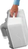 Thetford Portapotti Porta Potti 145 92802 92081 Qube grau Produktbild-Vorschau 5