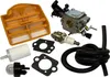 Kit carburateur pour tronçonneuse Jonsered CS 2245 2250 S Voir les images du produit 2