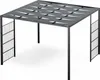 Blumfeldt Pavillon 3x3, Wasserdicht Stabil Winterfest, Produktbild-Vorschau 2