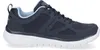 SKECHERS Burns coole Herren Mesh Sneakers navy, weiches Produktbild-Vorschau 41