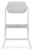 Cybex Lemo Hochstuhl Silber  Silber One Size Produktbild-Vorschau 7