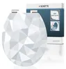 SCHÜTTE WC Sitz Motiv DIAMOND High Gloss mit MDF Holzkern, Produktbild-Vorschau 1
