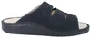 FINN COMFORT Korfu Herren Pantolette dunkelblau night Produktbild-Vorschau 4