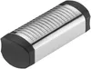 WMF 3201000886, Rundreibe, Schwarz, Edelstahl, Edelstahl, Produktbild-Vorschau 3