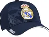 Cappellino originale del Real Madrid - Accessorio ufficiale Anteprima dell’immagine prodotto 11