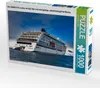 CALVENDO Puzzle Die HANSEATIC nature verfügt über eine Produktbild-Vorschau 3