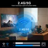 X88 MiNi 13 Android 13.0 Smart TV Box RK3528 Quad-Core 4K Produktbild-Vorschau 10