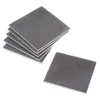 Sg secret de gourmet - Untersetzer 10x10cm (6er-set) Produktbild-Vorschau 4