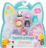 Hrací sada Jazwares Squish Náhled obrázku produktu 1