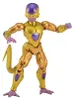 DRAGON BALL Golden Frieza Figur - 17 cm Produktbild-Vorschau 6