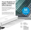 Hewlett Packard HPL3160A4400-14 ONELAM 400 A4 Laminiergerät Produktbild-Vorschau 8