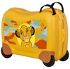 Samsonite Dream2go Disney-30l Kinderrucksack Gelb  Kinder Produktbild-Vorschau 3
