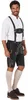 Lederhose Jannis - 52 Anteprima dell’immagine prodotto 4