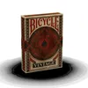 A Bicycle Vintage playing card deck is shown on a white background with a shadow effect. Produktbild-Vorschau