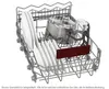 Neff S855EMX34E, Voll integriert, Single (45 cm breit), Produktbild-Vorschau 23