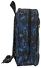 Safta Batman 3d 6l 27x22x10 Cm Rucksack Schwarz  Kinder Produktbild-Vorschau 3