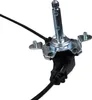 AG Automotive Fensterheber Manuell hinten links Fiat Grande Produktbild-Vorschau 3