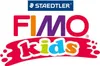 FIMO kids Colour Pack - girlie 6x42g, 1Stück Produktbild-Vorschau 4