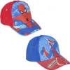 Berretto estivo Spiderman - berretto per bambini con stampa Anteprima dell’immagine prodotto 14
