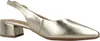 Tamaris Sling Sandalette  Gold Produktbild-Vorschau 12