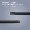 imoshion Custodia pieghevole Origami iPad Air 13 pollici Anteprima dell’immagine prodotto 7