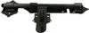 KOTARBAU® Torriegel Türriegel Bolzenriegel Schubriegel 270 Produktbild-Vorschau 4