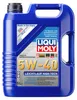 Liqui Moly 3864 Leichtlauf High Tech 5W-40 5 l Produktbild-Vorschau 1
