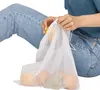 100 Stück Gemüsebeutel mit Kordelzug (ca. 37 x 37 cm) in Produktbild-Vorschau 7