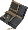 Anekke Geldbörse Boutique Flexible RFID Wallet Multicolor Produktbild-Vorschau 2