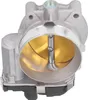 A close-up, studio shot of a throttle body. Náhľad obrázku produktu