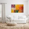Glasbild 45x30cm in XXL für Wohnzimmer, Schlafzimmer Motiv Produktbild-Vorschau 2
