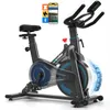 [2026 MODELL] Wenoker Heimtrainer Fahrrad mit Verstellbarem Produktbild-Vorschau 1